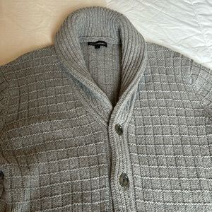 Banana Republic Men’s Cardigan/Sweater